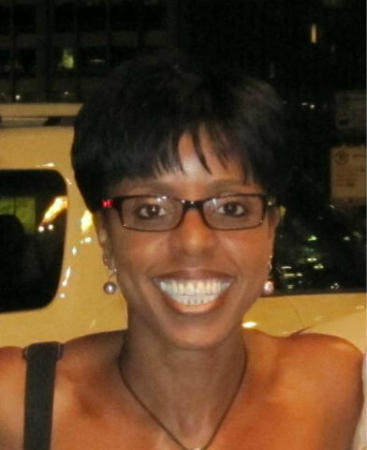 Michele Crichlow's Classmates® Profile Photo