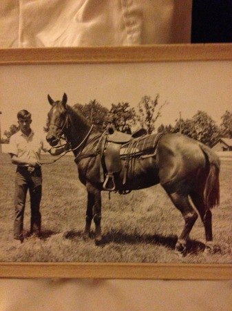 Robert henry's Classmates profile album