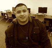 Ricardo Aguilar's Classmates® Profile Photo