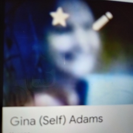 Gina Adams's Classmates® Profile Photo