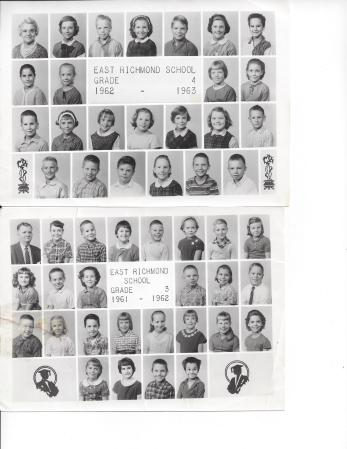 Daniel Hyde's Classmates profile album