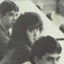 Pam Jenkins' Classmates profile album