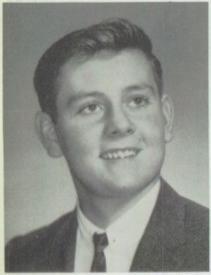 Buddy Wilson's Classmates profile album