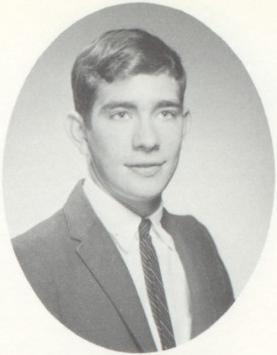 Jim Morehead's Classmates profile album