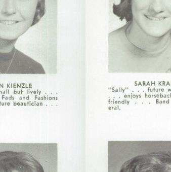 Eileen Bichler's Classmates profile album