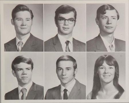 Ralph Longanecker's Classmates profile album