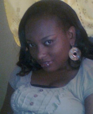 Omolayo Adetunji-Adeyemi's Classmates® Profile Photo