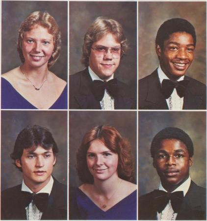 Becky Ross' Classmates profile album