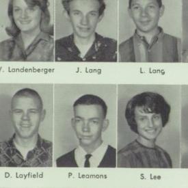 Phillip Leamons' Classmates profile album