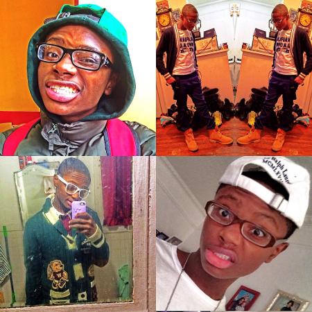 Ronald Edwards's Classmates® Profile Photo