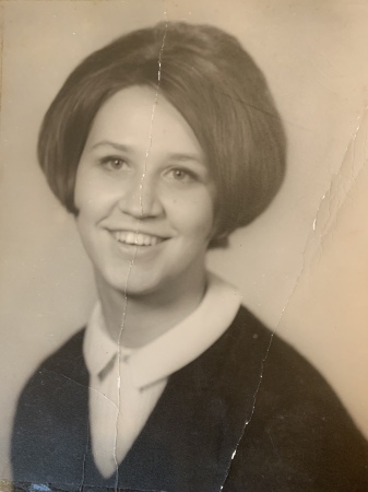 Linda Mccauley's Classmates profile album