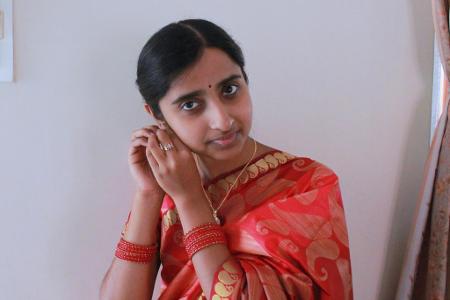 Nidhi Udupa's Classmates® Profile Photo