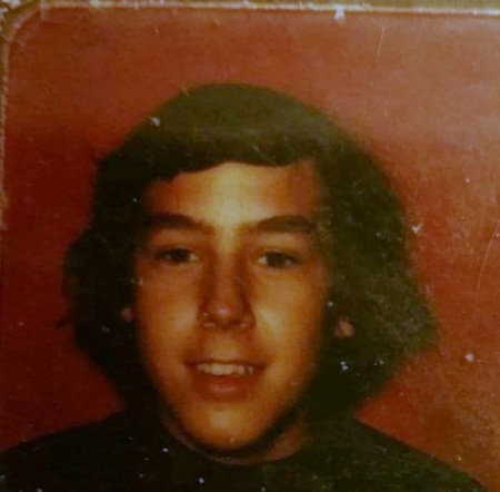 Scott Fritscher's Classmates profile album