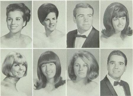 Janne Gibbs' Classmates profile album