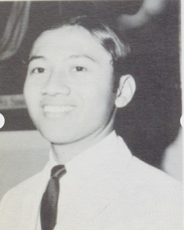 Glen Constantino's Classmates profile album