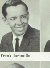Frank Jaramillo's Classmates profile album