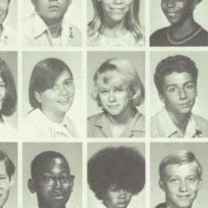 Wanda Hummel's Classmates profile album