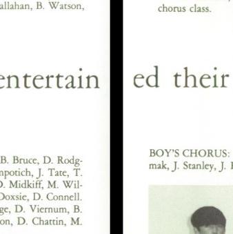 Kenneth Lann Richmond's Classmates profile album