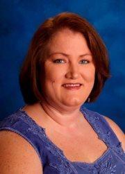 Wendy Overstreet's Classmates® Profile Photo