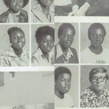 linnie witherspoon's Classmates profile album