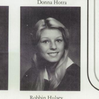 Robbin Emerson's Classmates profile album