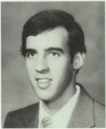 PAUL ZIMMERMAN's Classmates profile album