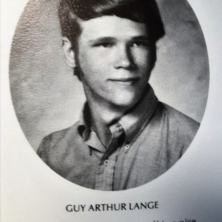 Guy Lange's Classmates profile album