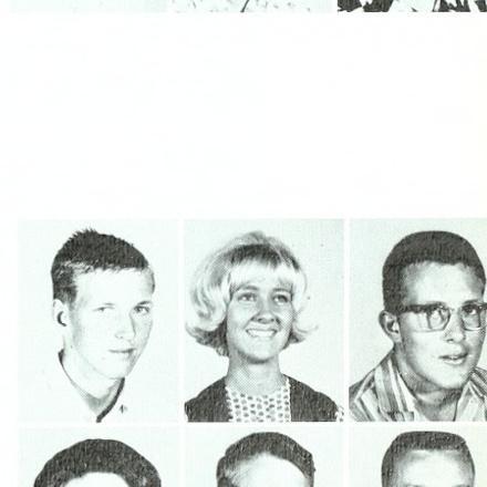 Sheila Ryan. Goessling's Classmates profile album