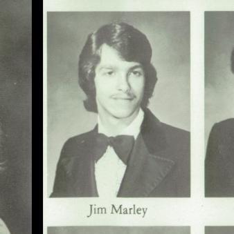 Jimmy Marley's Classmates profile album