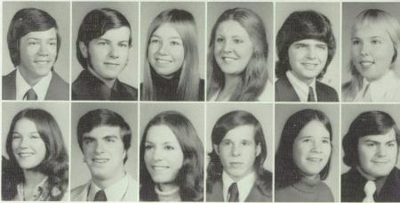 Janey Harmon's Classmates profile album