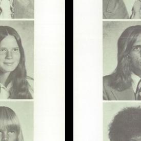 Barbara Hamel's Classmates profile album