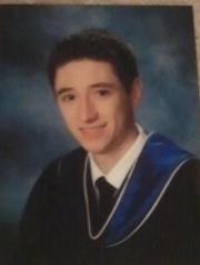 Brandon Glowinski's Classmates® Profile Photo