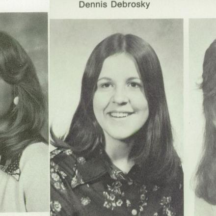 Linda Sloane's Classmates profile album