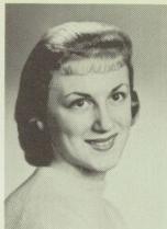 Doris Burt's Classmates profile album