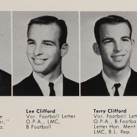 Lee Clifford's Classmates® Profile Photo