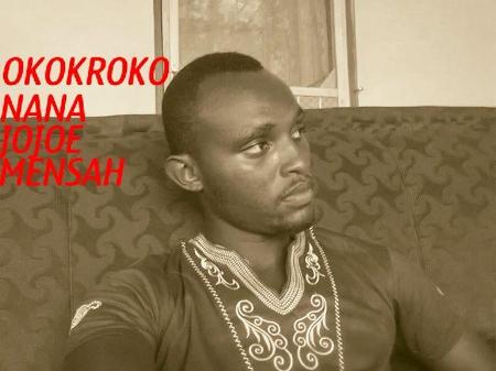 Okokroko Mensah I's Classmates® Profile Photo