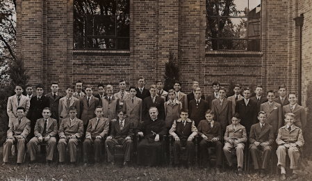 Class of 1950