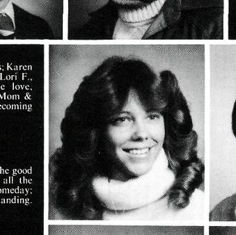 Dawn Conway's Classmates profile album