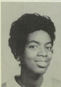 Rosa Hunter-mccray's Classmates profile album