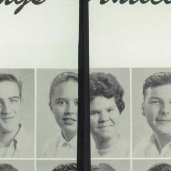JOHN NOWICKI's Classmates profile album