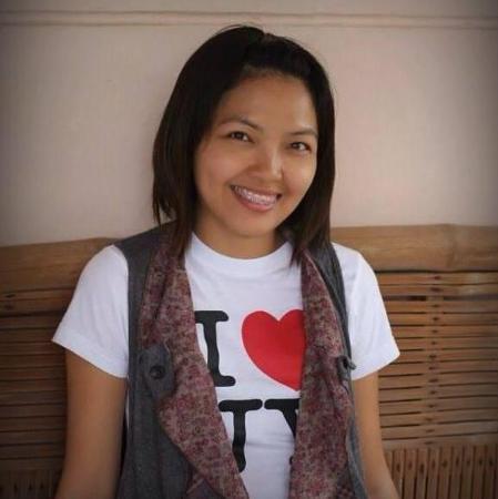 Stefanny Dela Cruz's Classmates® Profile Photo