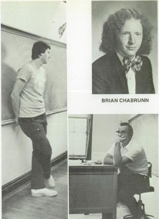 Peter Choray's Classmates profile album