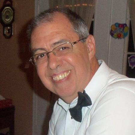 Kenneth Becker's Classmates® Profile Photo