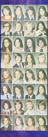 wayne black's Classmates profile album