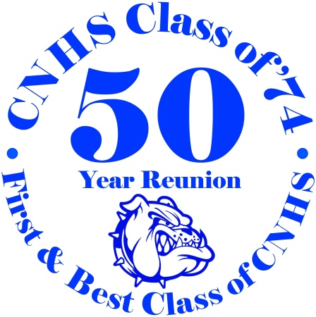 CNHS Class of 1974 Fifty Year Reunion