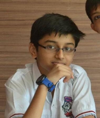 Nishant Nadkarni's Classmates® Profile Photo