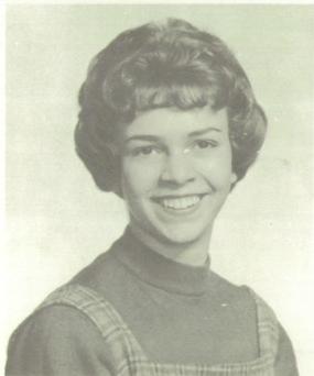 Carol Thorne's Classmates profile album