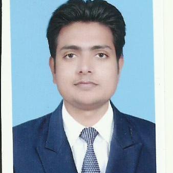 Sohaib Kainth's Classmates® Profile Photo