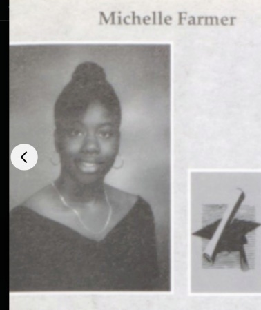 Michelle Farmer's Classmates profile album