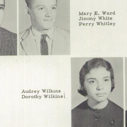 Perry Whitley's Classmates profile album